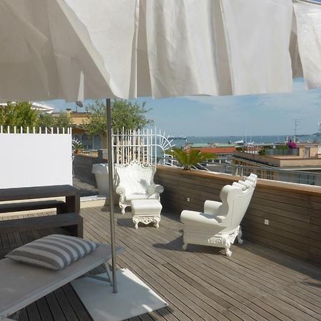Casa Palmira Apartment Специя Стая снимка