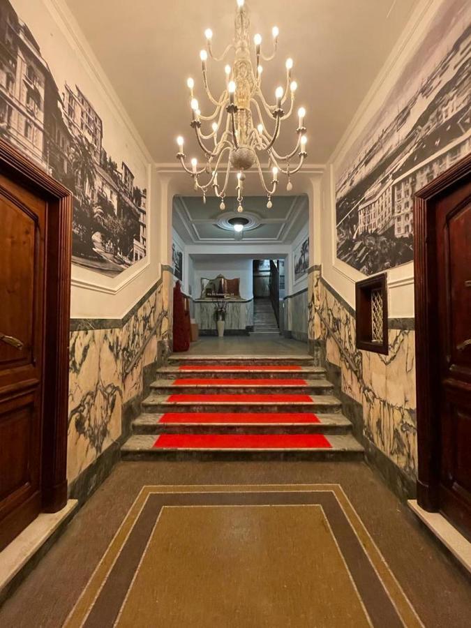 Casa Palmira Apartment Специя Екстериор снимка
