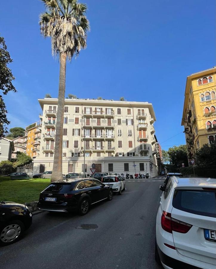 Casa Palmira Apartment Специя Екстериор снимка