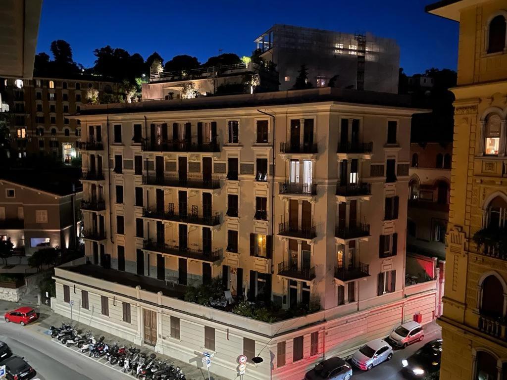Casa Palmira Apartment Специя Екстериор снимка