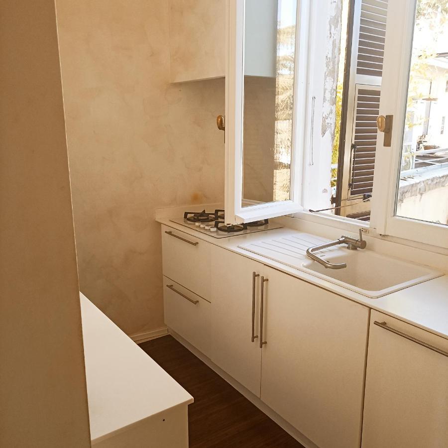 Casa Palmira Apartment Специя Екстериор снимка
