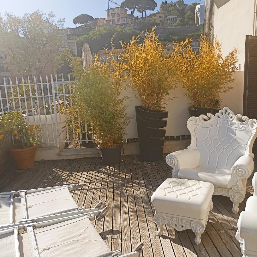 Casa Palmira Apartment Специя Екстериор снимка